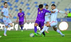 اتحاد الكرة يكشف عن مواعيد 8 مباريات مؤجلة من دوري نجوم العراق